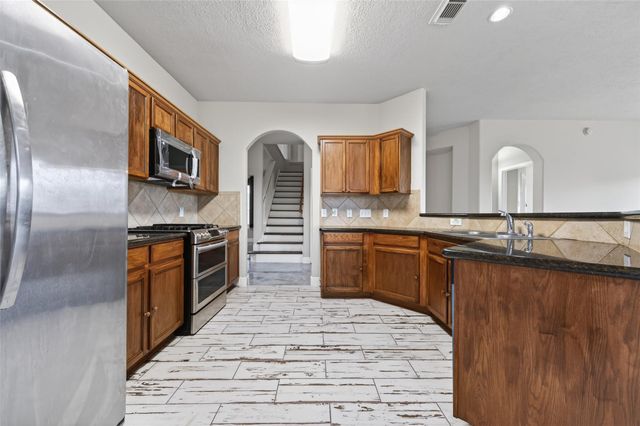 2610 Argos Drive, Missouri City, TX 77459