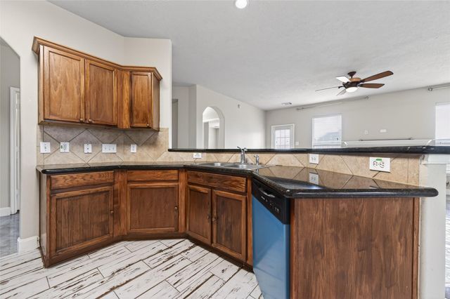 2610 Argos Drive, Missouri City, TX 77459