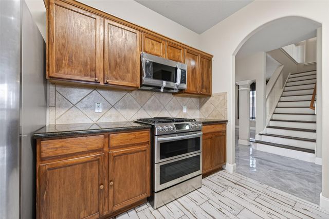 2610 Argos Drive, Missouri City, TX 77459