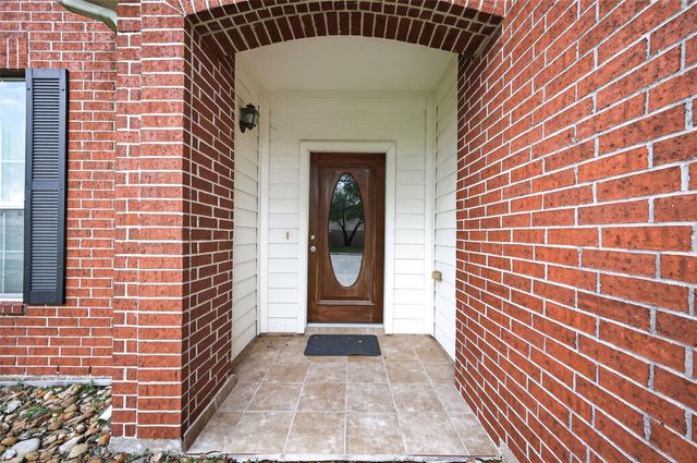 2610 Argos Drive, Missouri City, TX 77459