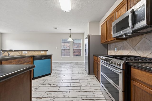 2610 Argos Drive, Missouri City, TX 77459