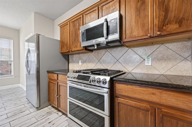 2610 Argos Drive, Missouri City, TX 77459