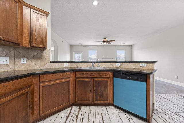 2610 Argos Drive, Missouri City, TX 77459