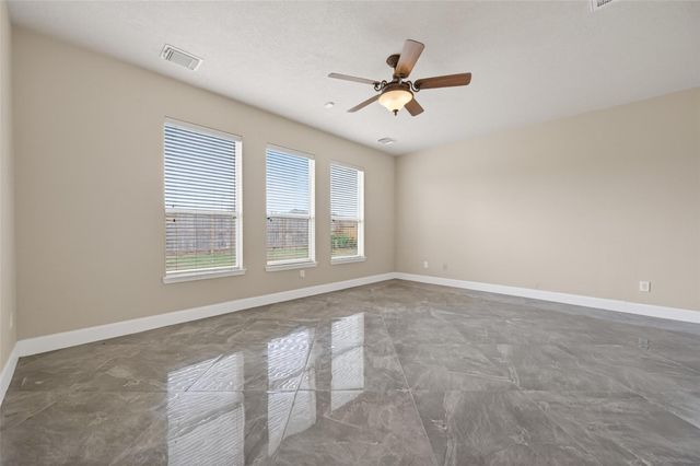 2610 Argos Drive, Missouri City, TX 77459