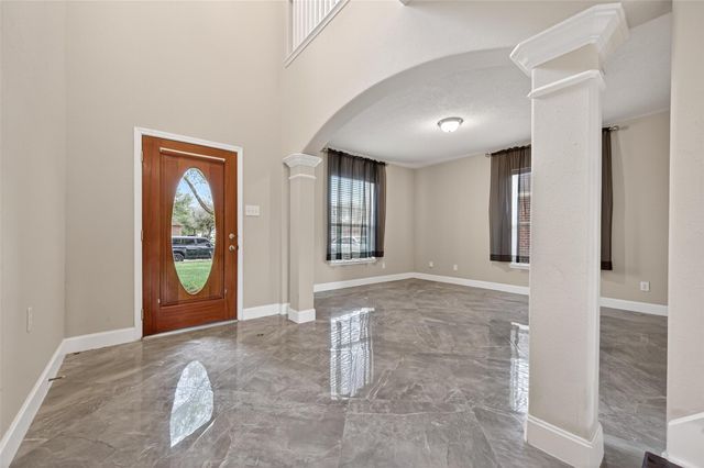 2610 Argos Drive, Missouri City, TX 77459