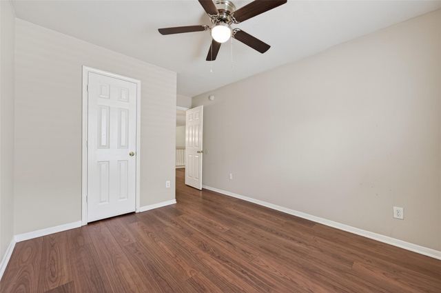 2610 Argos Drive, Missouri City, TX 77459