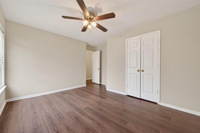 2610 Argos Drive, Missouri City, TX 77459