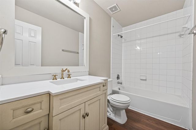 2610 Argos Drive, Missouri City, TX 77459