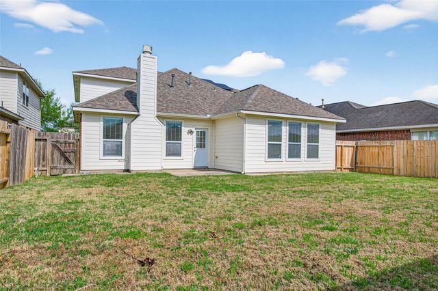 2610 Argos Drive, Missouri City, TX 77459