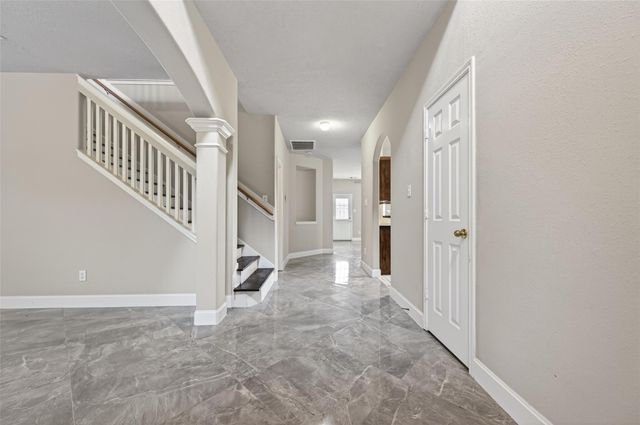 2610 Argos Drive, Missouri City, TX 77459