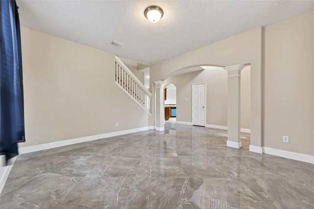 2610 Argos Drive, Missouri City, TX 77459