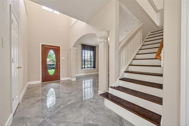 2610 Argos Drive, Missouri City, TX 77459