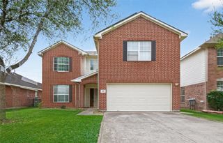 2610 Argos Drive, Missouri City, TX 77459