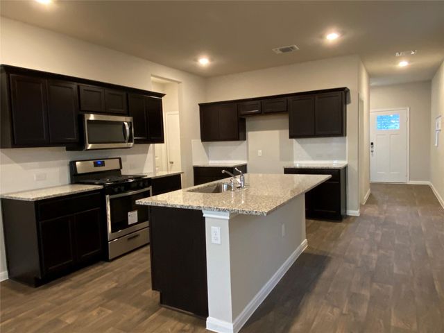 3025 Tweedy TRL, Pflugerville, TX 78660