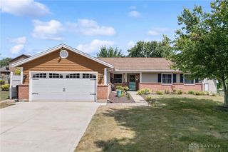 4105 Rundell Drive, Dayton, OH 45415