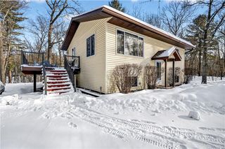 N6450 Ellsworth Lake Drive, Spooner, WI 54801
