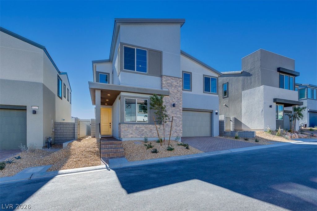 10473 Mountain Aster Avenue, Las Vegas, NV 89166 — photo 3