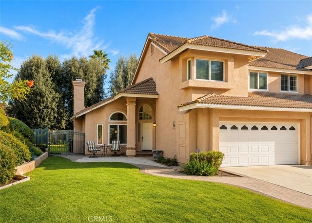 2304 Calle Adriana, San Dimas, CA 91773