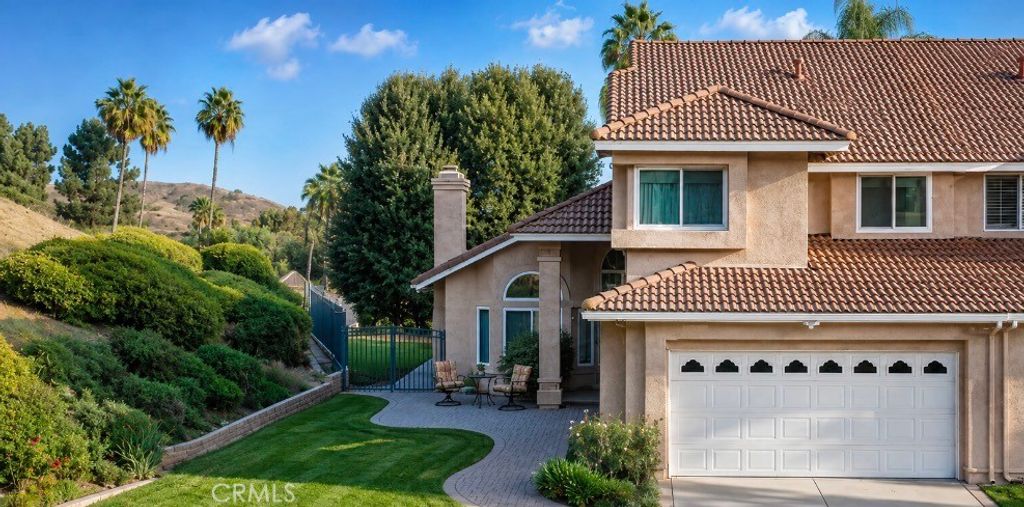 2304 Calle Adriana, San Dimas, CA 91773