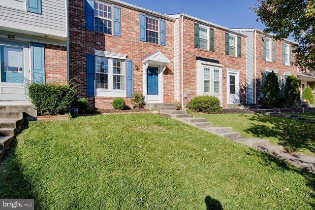 27 CAVAN GRN, Nottingham, MD 21236