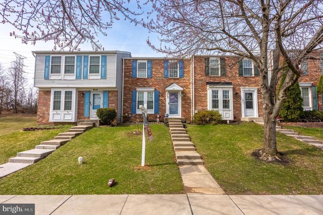 27 CAVAN GRN, Nottingham, MD 21236