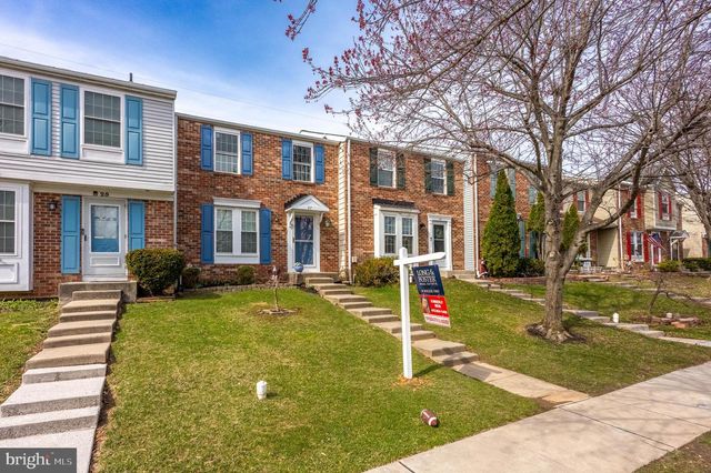 27 CAVAN GRN, Nottingham, MD 21236