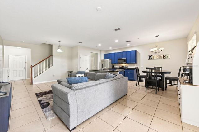 644 TERRACE SPRING DRIVE, Orlando, FL 32828