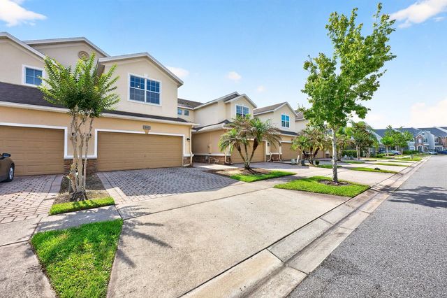 644 TERRACE SPRING DRIVE, Orlando, FL 32828