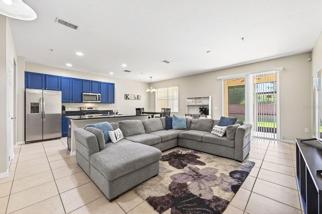 644 TERRACE SPRING DRIVE, Orlando, FL 32828