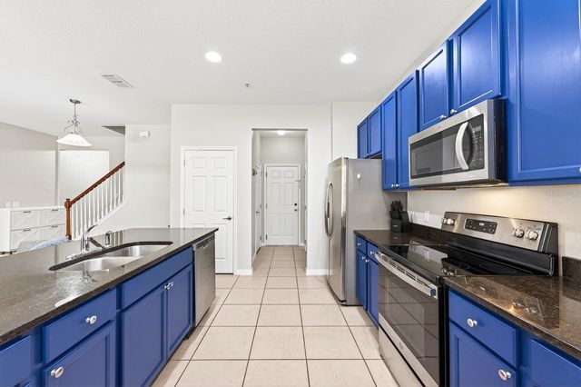 644 TERRACE SPRING DRIVE, Orlando, FL 32828