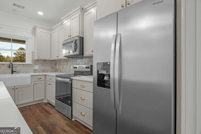 795 S.T. Morris Road NE, Ludowici, GA 31316