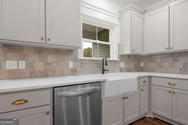 795 S.T. Morris Road NE, Ludowici, GA 31316