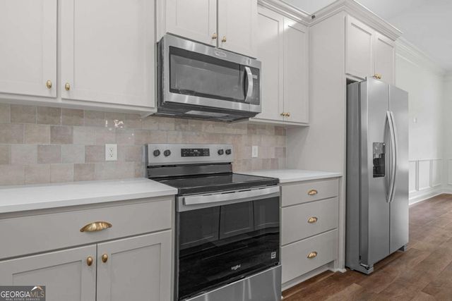 795 S.T. Morris Road NE, Ludowici, GA 31316