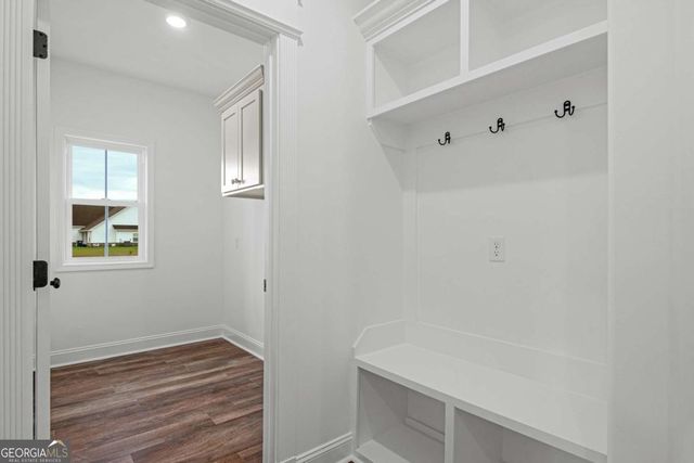 795 S.T. Morris Road NE, Ludowici, GA 31316