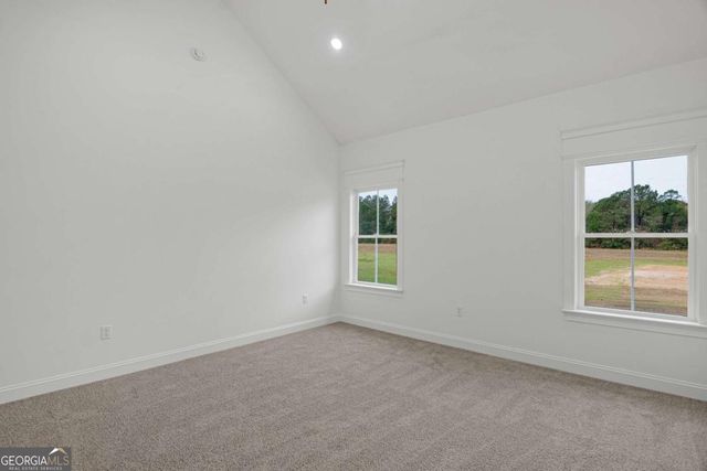 795 S.T. Morris Road NE, Ludowici, GA 31316