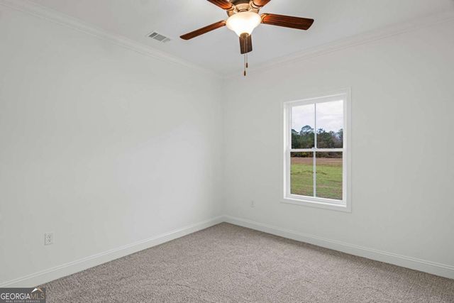 795 S.T. Morris Road NE, Ludowici, GA 31316