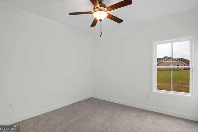 795 S.T. Morris Road NE, Ludowici, GA 31316