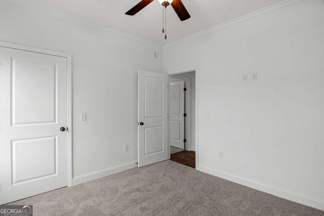 795 S.T. Morris Road NE, Ludowici, GA 31316