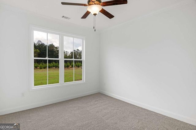 795 S.T. Morris Road NE, Ludowici, GA 31316