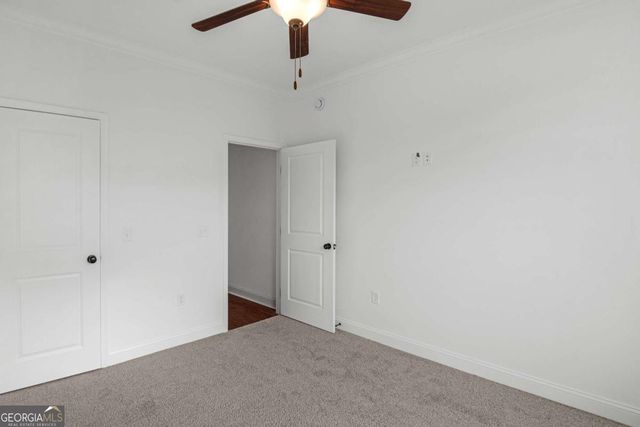 795 S.T. Morris Road NE, Ludowici, GA 31316