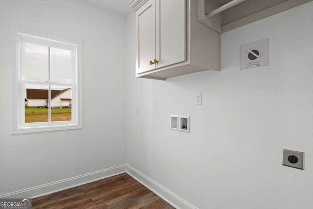 795 S.T. Morris Road NE, Ludowici, GA 31316