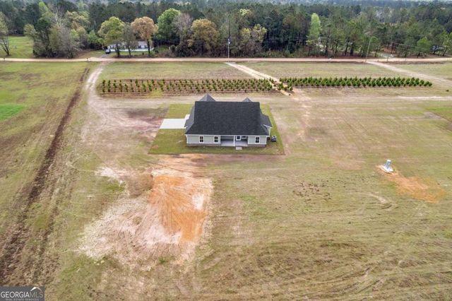 795 S.T. Morris Road NE, Ludowici, GA 31316