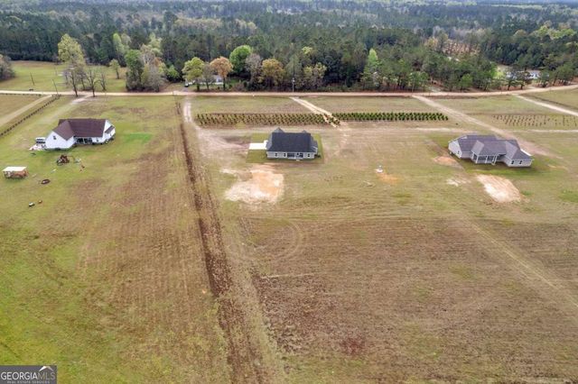 795 S.T. Morris Road NE, Ludowici, GA 31316