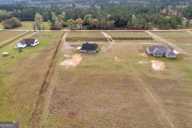 795 S.T. Morris Road NE, Ludowici, GA 31316