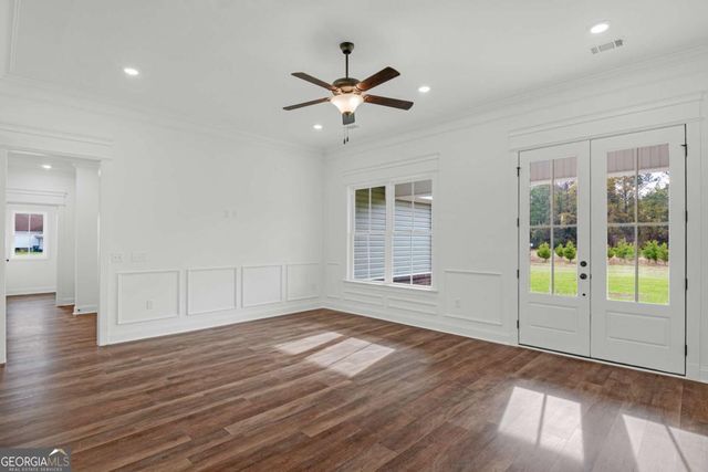 795 S.T. Morris Road NE, Ludowici, GA 31316