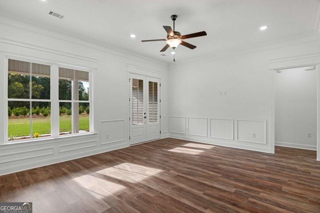 795 S.T. Morris Road NE, Ludowici, GA 31316