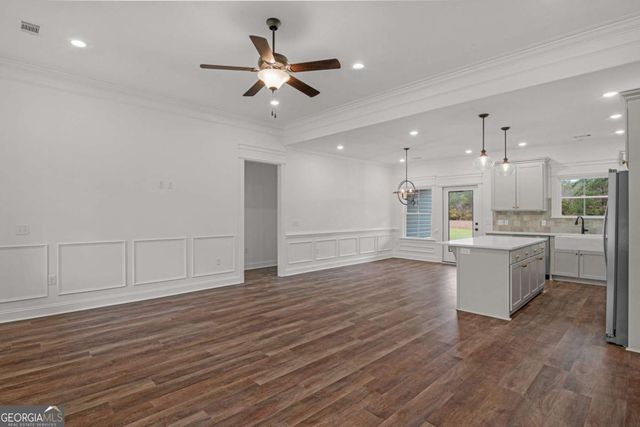 795 S.T. Morris Road NE, Ludowici, GA 31316