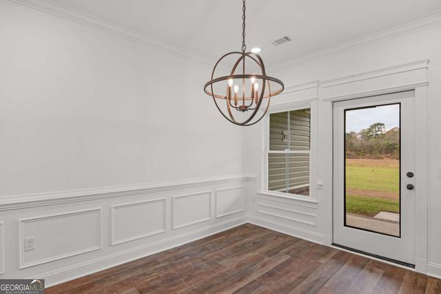 795 S.T. Morris Road NE, Ludowici, GA 31316