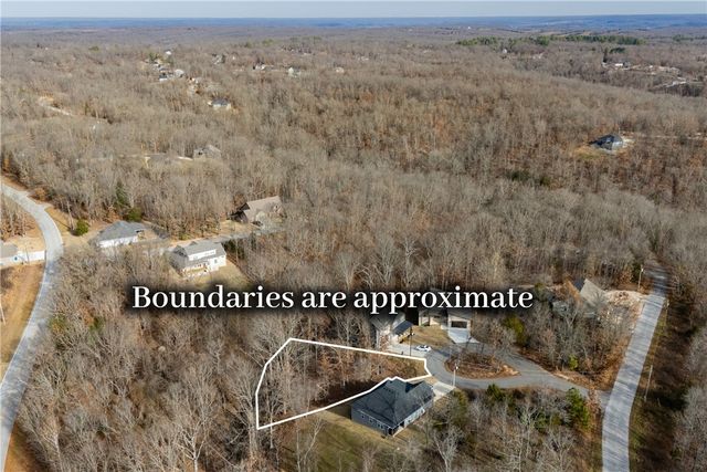 Troon Lane, Bella Vista, AR 72715