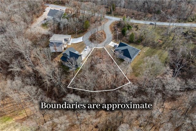 Troon Lane, Bella Vista, AR 72715